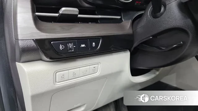 Kia Carnival 4th generation id 3655938 из Кореи 4