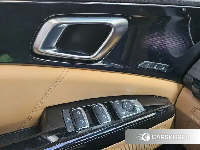 Kia Carnival 4th generation 2021 Белый из Кореи, фото 4