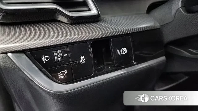 Kia Sportage 5th Generation 2021 Черный из Кореи, фото 4