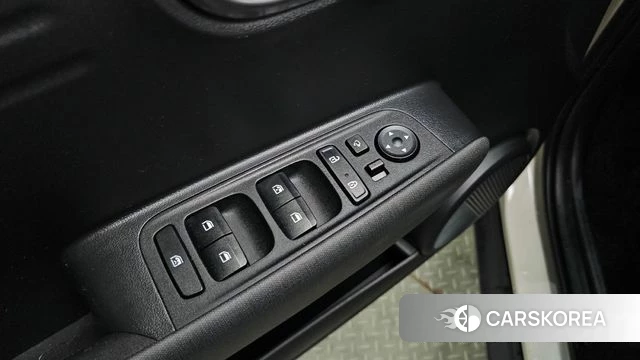 Hyundai Casper 2022 Белый из Кореи, фото 4