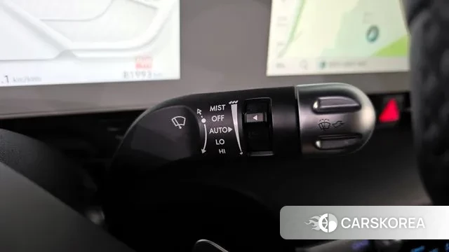 Hyundai Ionic 5 2021 Белый из Кореи, фото 4