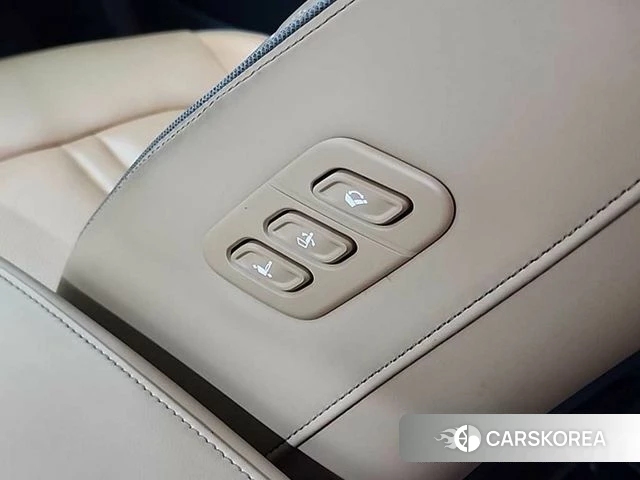 Hyundai Sonata (DN8) 2019 Черный из Кореи, фото 4