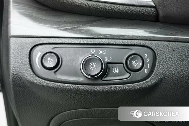 Buick Angkola 2019 Белый из Китая, фото 4