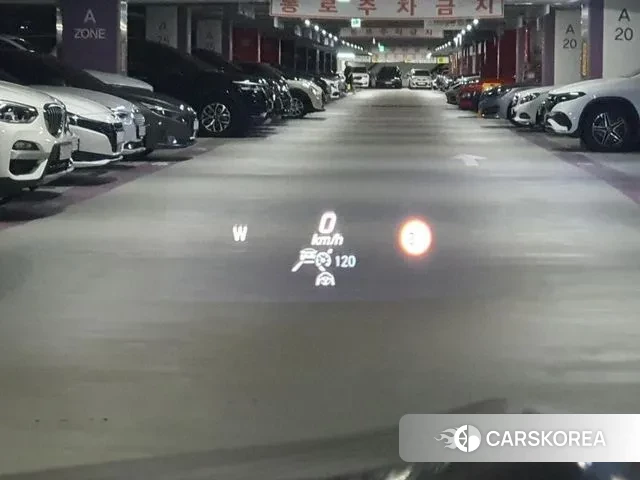 Mercedes-Benz CLS-Class C257 2021 Черный из Кореи, фото 4