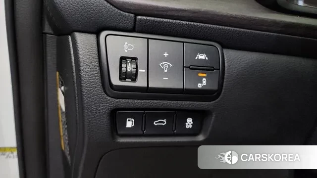 Kia K7 Premier 2019 Белый из Кореи, фото 4