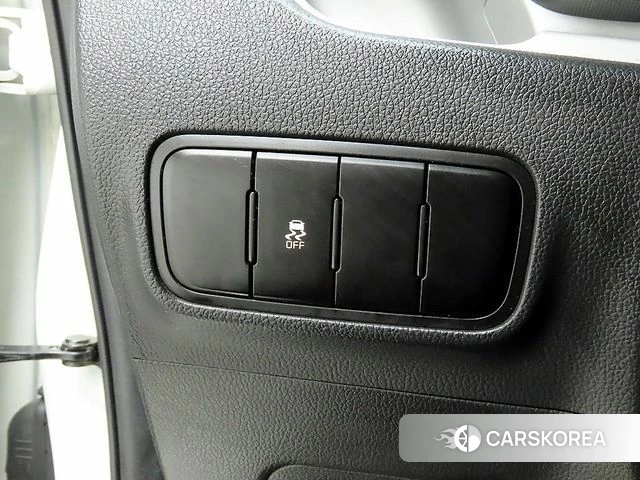 Kia The New Ray 2022 Белый из Кореи, фото 4