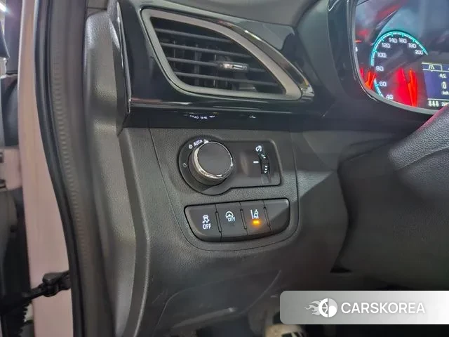 Chevrolet (GM Daewoo) The New Spark 2022 Белый из Кореи, фото 4