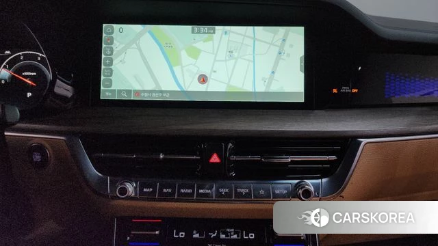 Kia Mohave Master 2019 Черный из Кореи, фото 4