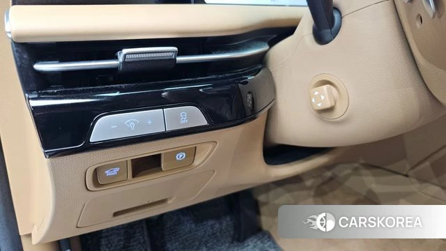 Genesis G80 (RG3) 2025 Белый из Кореи, фото 4