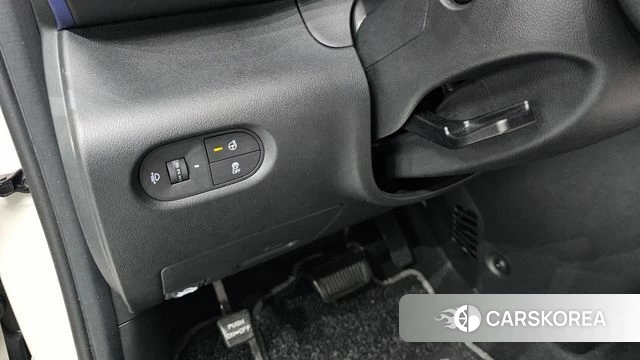 Hyundai Casper 2024 Белый из Кореи, фото 4