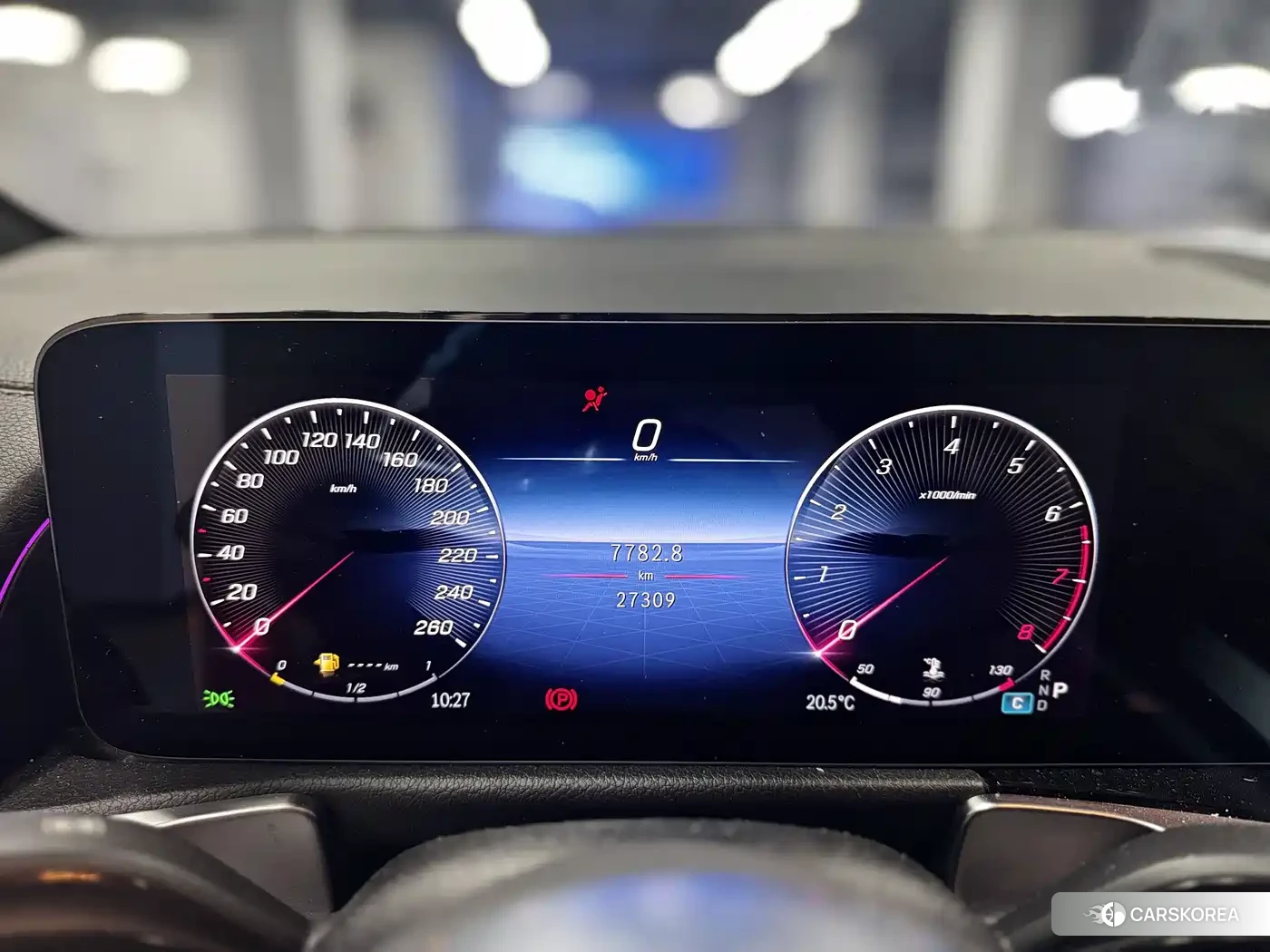Mercedes-Benz GLB 2024 Черный из Китая, фото 4