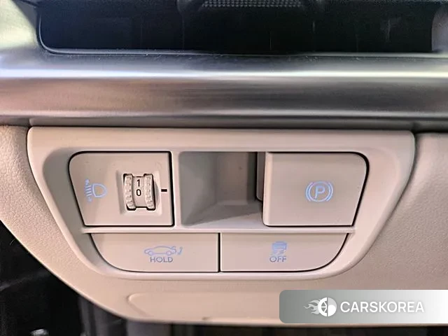 Hyundai Grandeur (GN7) 2024 Черный из Кореи, фото 4