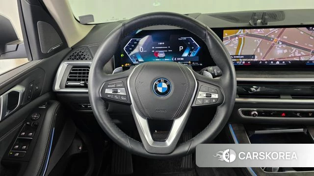 BMW X5 (G05) id 4308423 из Кореи 4