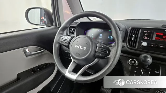 Kia The New Kia Ray 2023 Жемчужный цвет из Кореи, фото 4