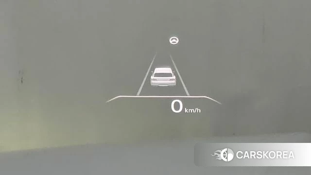 Genesis GV80 2021 Белый из Кореи, фото 4