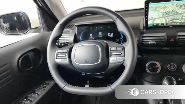 Hyundai Casper 2023 Белый из Кореи, фото 4