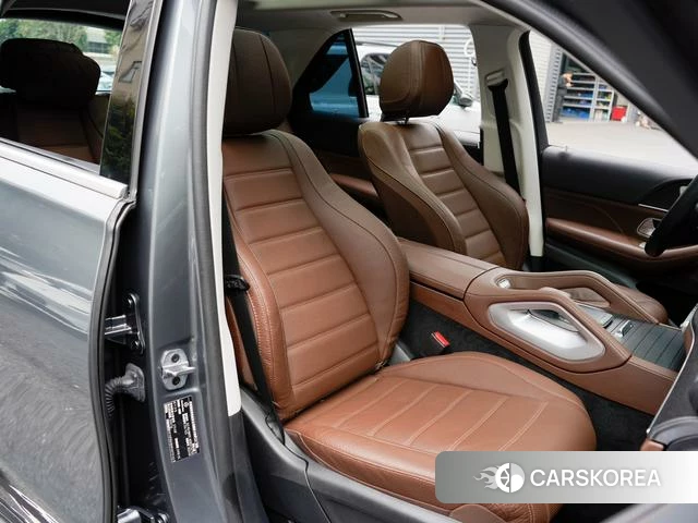 Mercedes-Benz GLE (import) 2023 Другой из Китая, фото 4