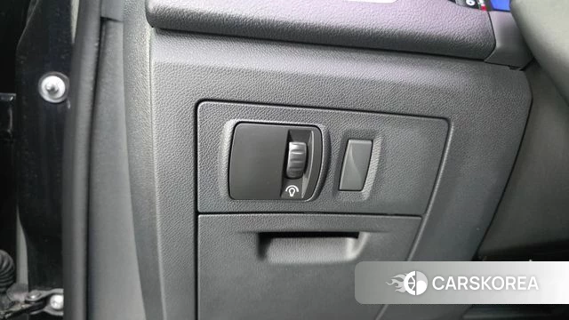 Renault Korea (Samsung) SM7 Nova id 3886396 из Кореи 4