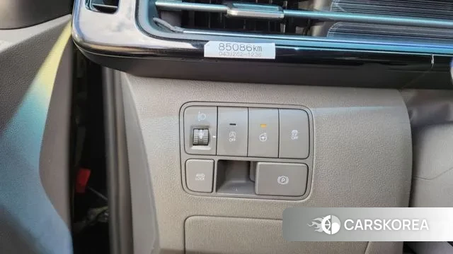 Hyundai Staria 2021 Черный из Кореи, фото 4