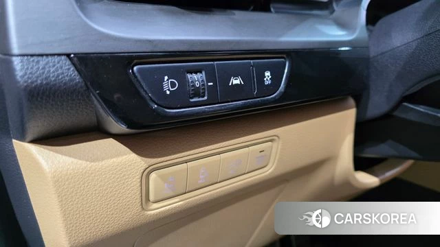 Kia Carnival 4th generation 2021 Белый из Кореи, фото 4