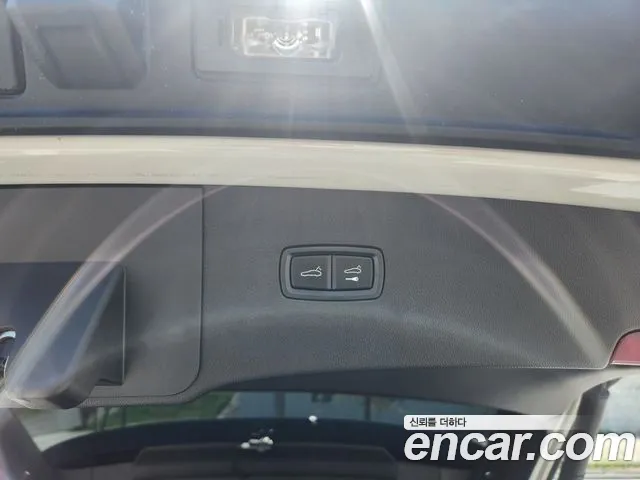 Porsche Cayenne (PO536) 2023 Серебристо-серый из Кореи, фото 4