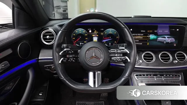 Mercedes-Benz E-Class W213 2020 Белый из Кореи, фото 4