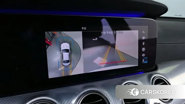 Mercedes-Benz E-Class W213 id 2885640 из Кореи 4