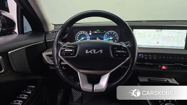 Kia K8 id 3655488 из Кореи 4