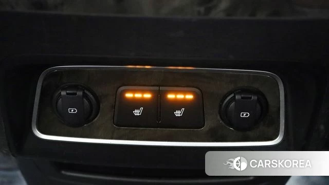 Hyundai The New Grand Starex 2019 Серебряный из Кореи, фото 4