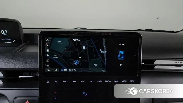 Hyundai Staria 2023 Белый из Кореи, фото 4