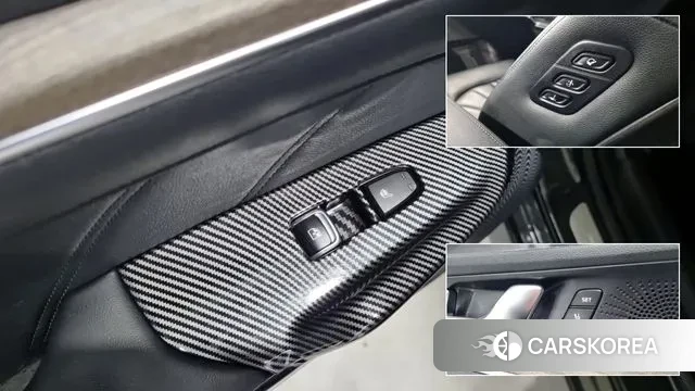 Kia K5 3rd generation 2023 Серый из Кореи, фото 4