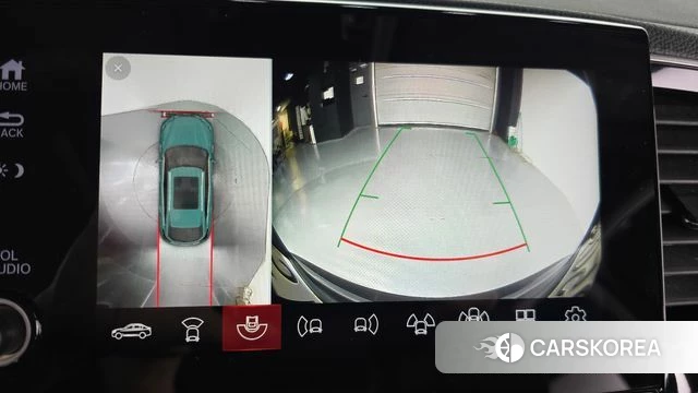 Honda Pilot 3rd generation 2019 Серый из Кореи, фото 4