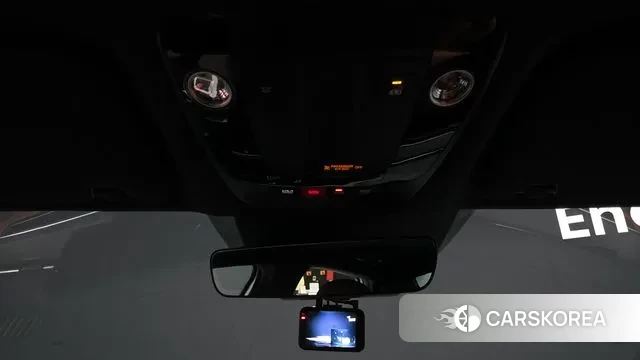 Kia The New K5 3rd generation 2023 Белый из Кореи, фото 4