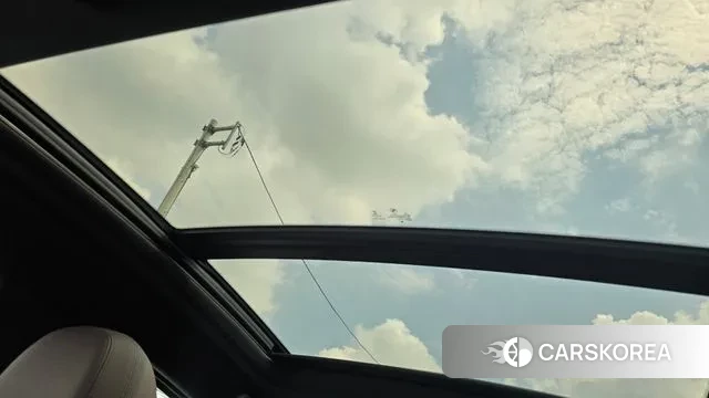 BMW X4 (G02) 2023 Серебряный из Кореи, фото 4