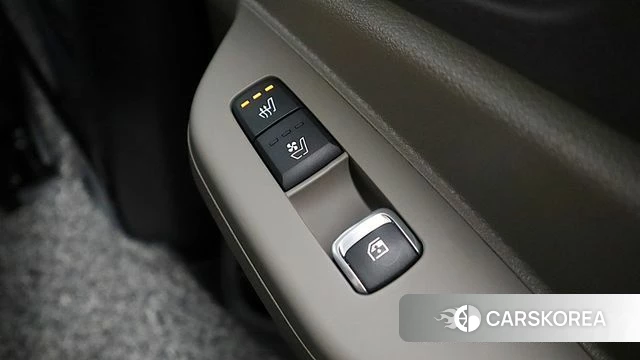 Kia The New Carnival 4th Generation 2024 Белый из Кореи, фото 4