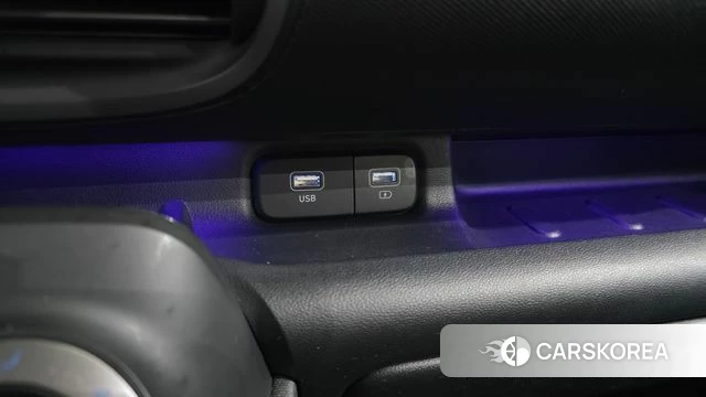 Hyundai Casper 2022 Белый из Кореи, фото 4