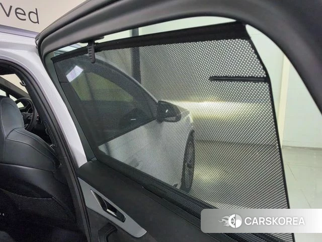 Audi Q7 (4M) 2025 Белый из Кореи, фото 4
