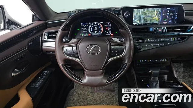 Lexus ES300h 7th generation id 2670152 из Кореи 4