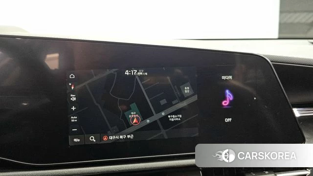 Kia Di Ol Nu Niro 2022 Белый из Кореи, фото 4