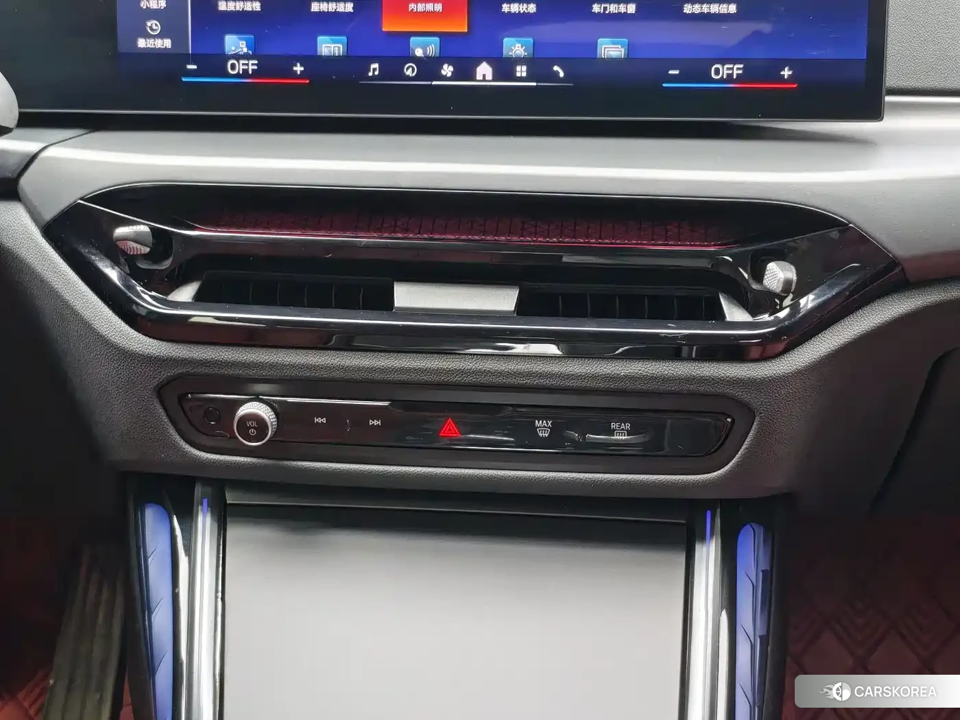 BMW i3 2025 Черный из Китая, фото 4