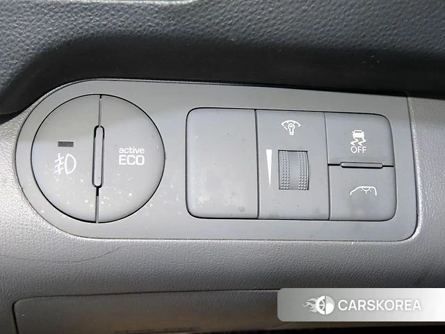 Hyundai The New Grand Starex 2018 Серебристо-серый из Кореи, фото 4