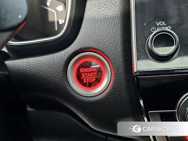 Honda CR-V 5th generation 2019 Белый из Кореи, фото 4