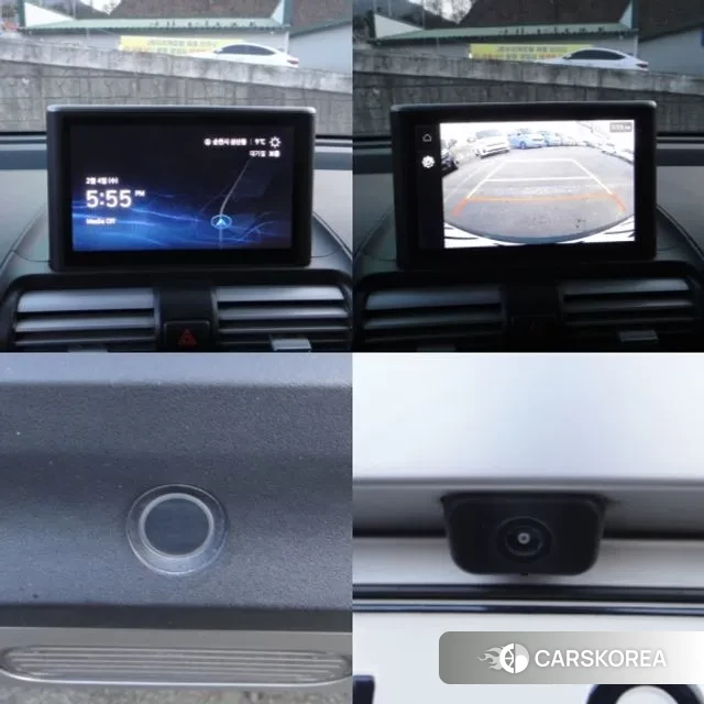 Hyundai Casper 2021 Белый из Кореи, фото 4