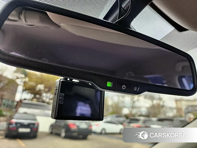 Renault Korea (Samsung) QM6 2018 Белый из Кореи, фото 4