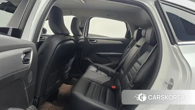 Renault Korea (Samsung) XM3 2022 Белый из Кореи, фото 4