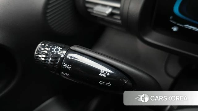 Hyundai Casper 2022 Черный из Кореи, фото 4