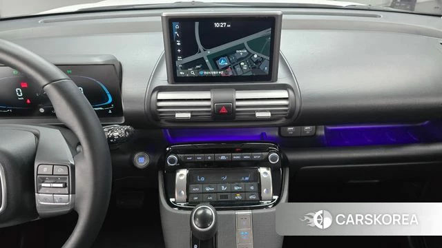 Hyundai Casper 2022 Белый из Кореи, фото 4