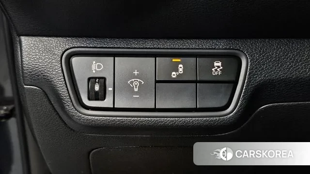 Kia The New K3 2nd generation 2021 Серый из Кореи, фото 4