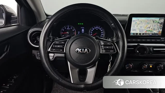 Kia Come New K3 2019 Серебристо-серый из Кореи, фото 4
