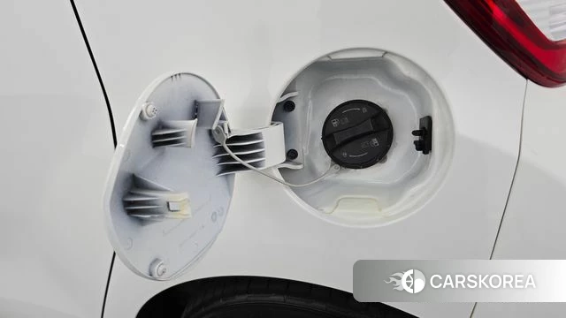 Kia The New Ray 2022 Белый из Кореи, фото 4